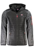 NORWAY 1963 MEN'S SPORTS JACKET GREY