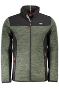 NORWAY 1963 MEN'S GREEN JACKET