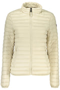 NORWAY 1963 WOMEN'S BEIGE JACKET