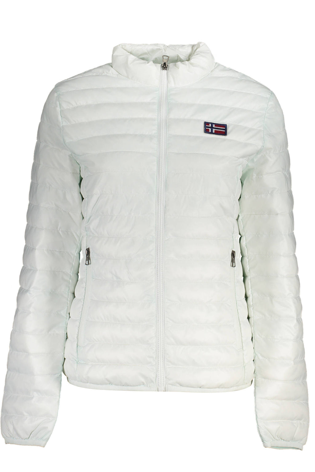 NORWAY 1963 WHITE WOMEN'S JACKET