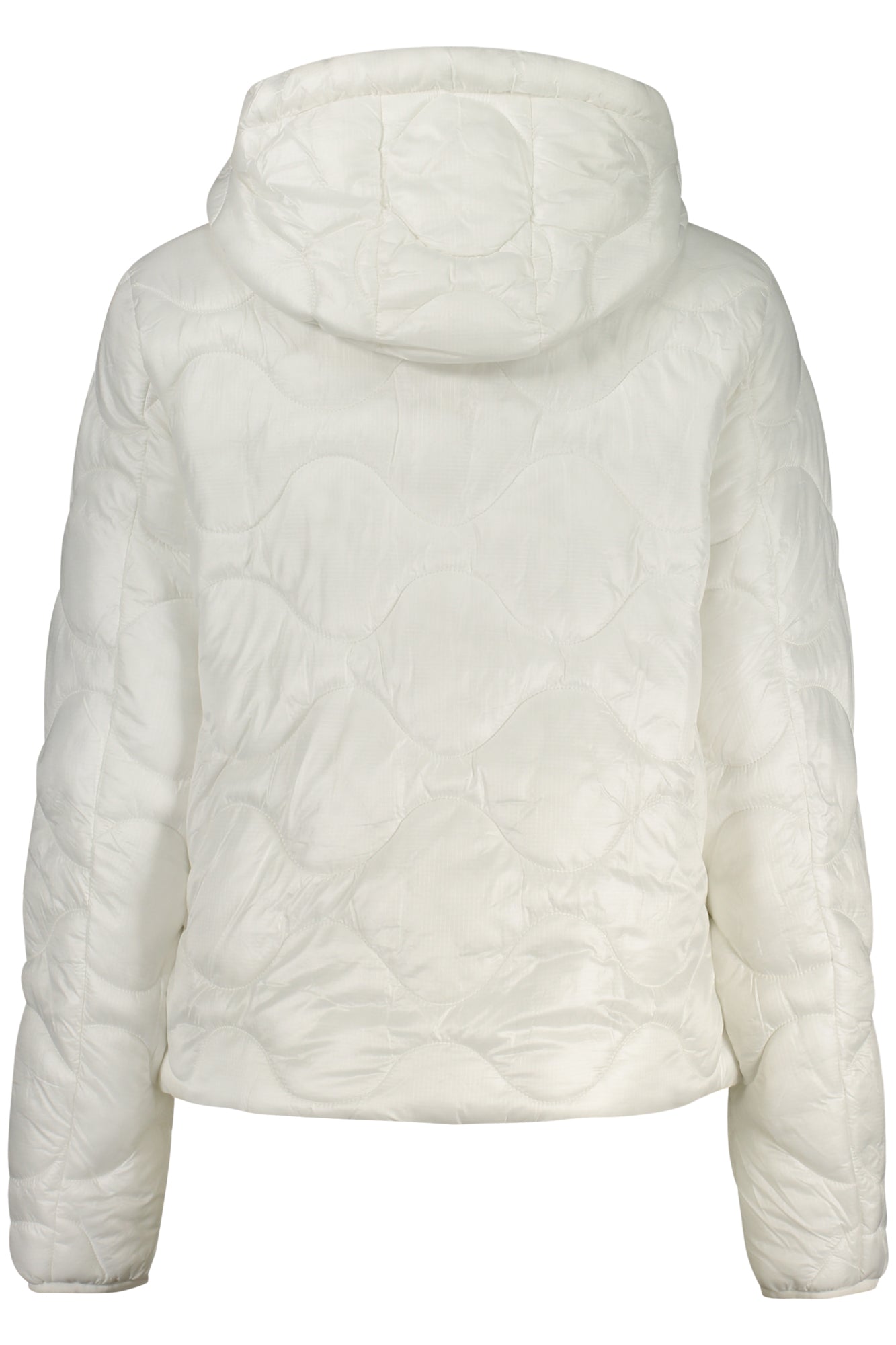 NORWAY 1963 WOMEN'S WHITE JACKET