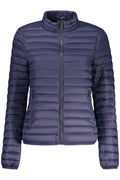 NORWAY 1963 WOMEN'S BLUE JACKET