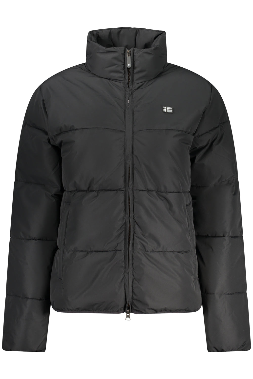 NORWAY 1963 WOMEN'S BLACK JACKET