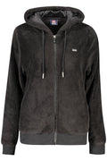 NORWAY 1963 WOMEN'S BLACK JACKET