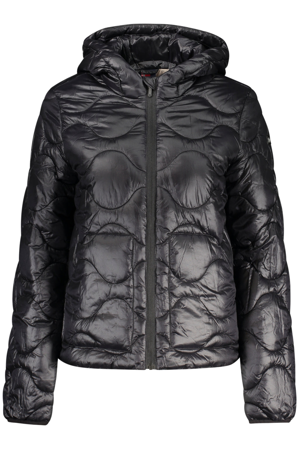 NORWAY 1963 WOMEN'S BLACK JACKET