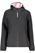 NORWAY 1963 WOMEN'S BLACK JACKET