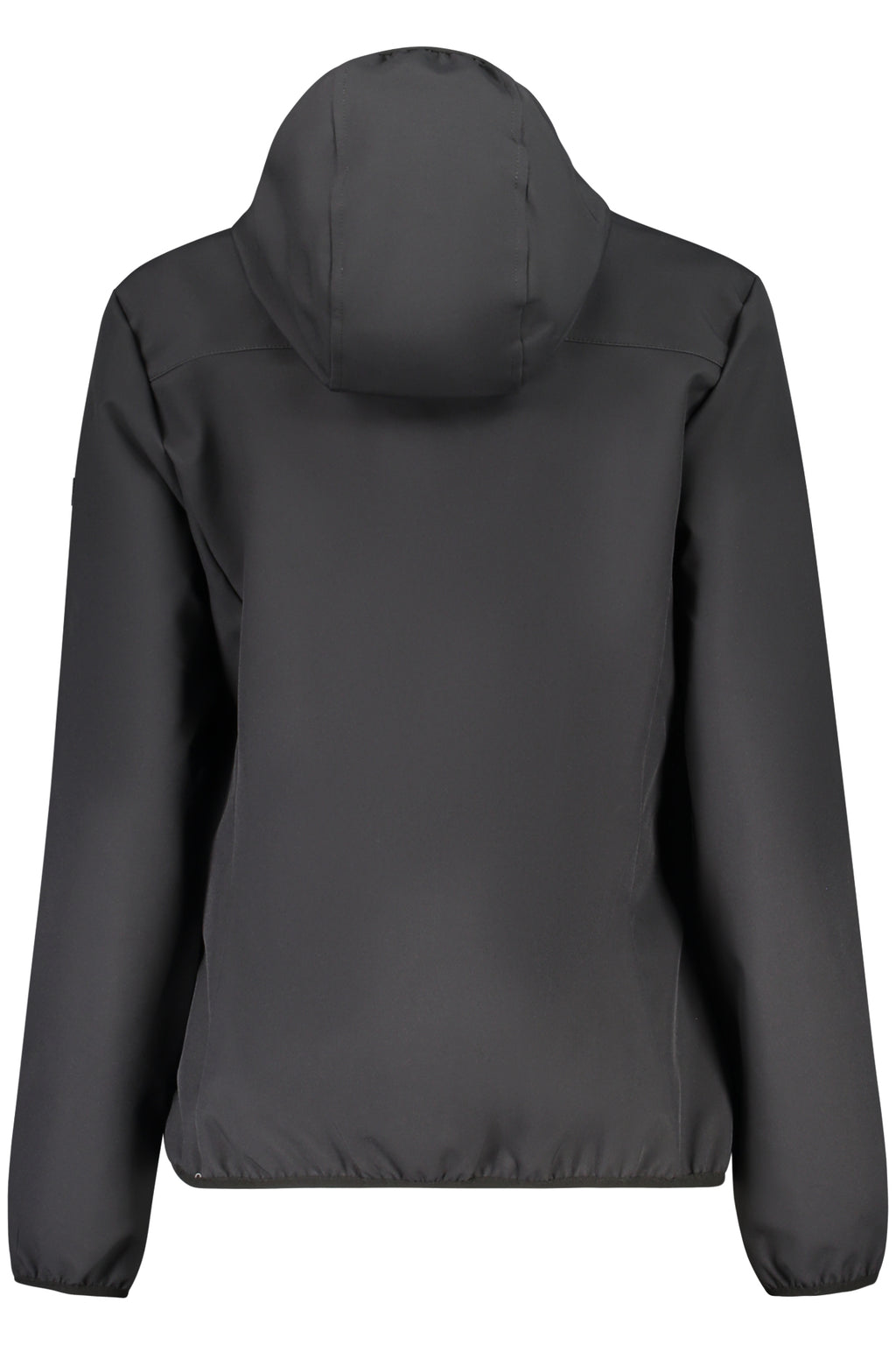 NORWAY 1963 WOMEN'S BLACK JACKET