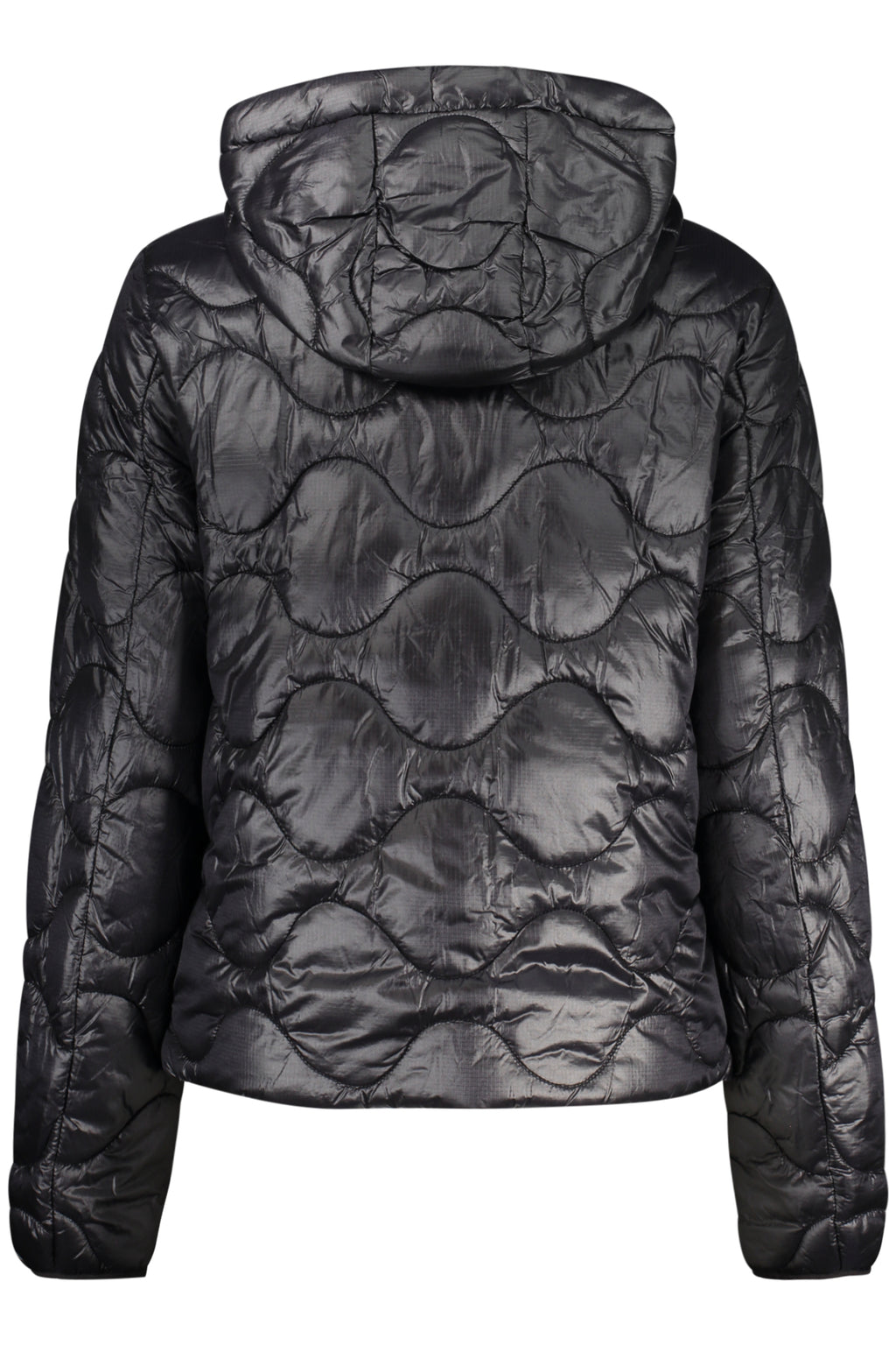 NORWAY 1963 WOMEN'S BLACK JACKET
