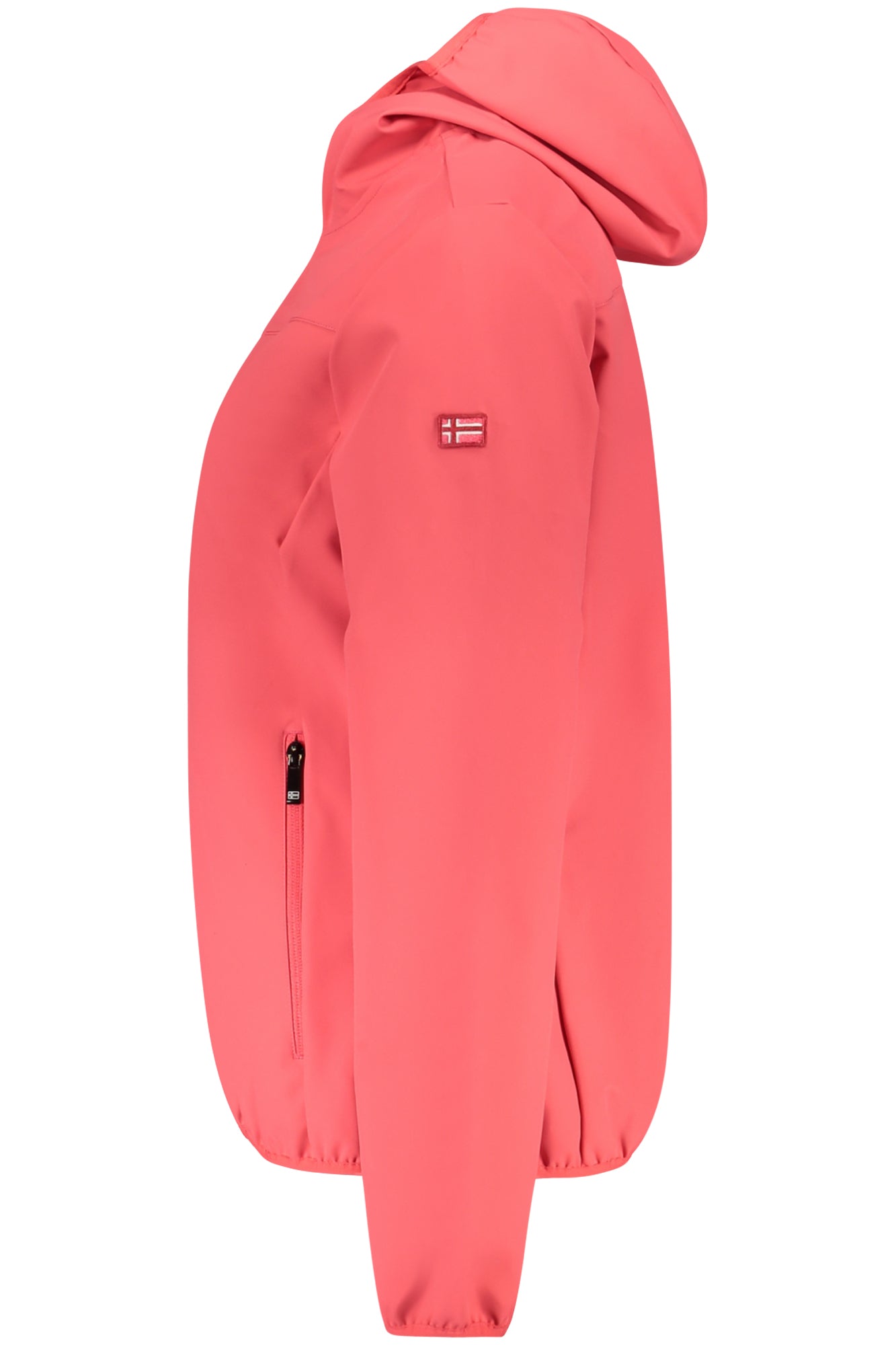 NORWAY 1963 WOMEN'S PINK JACKET