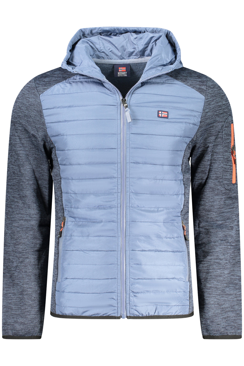 NORWAY 1963 MEN'S BLUE JACKET