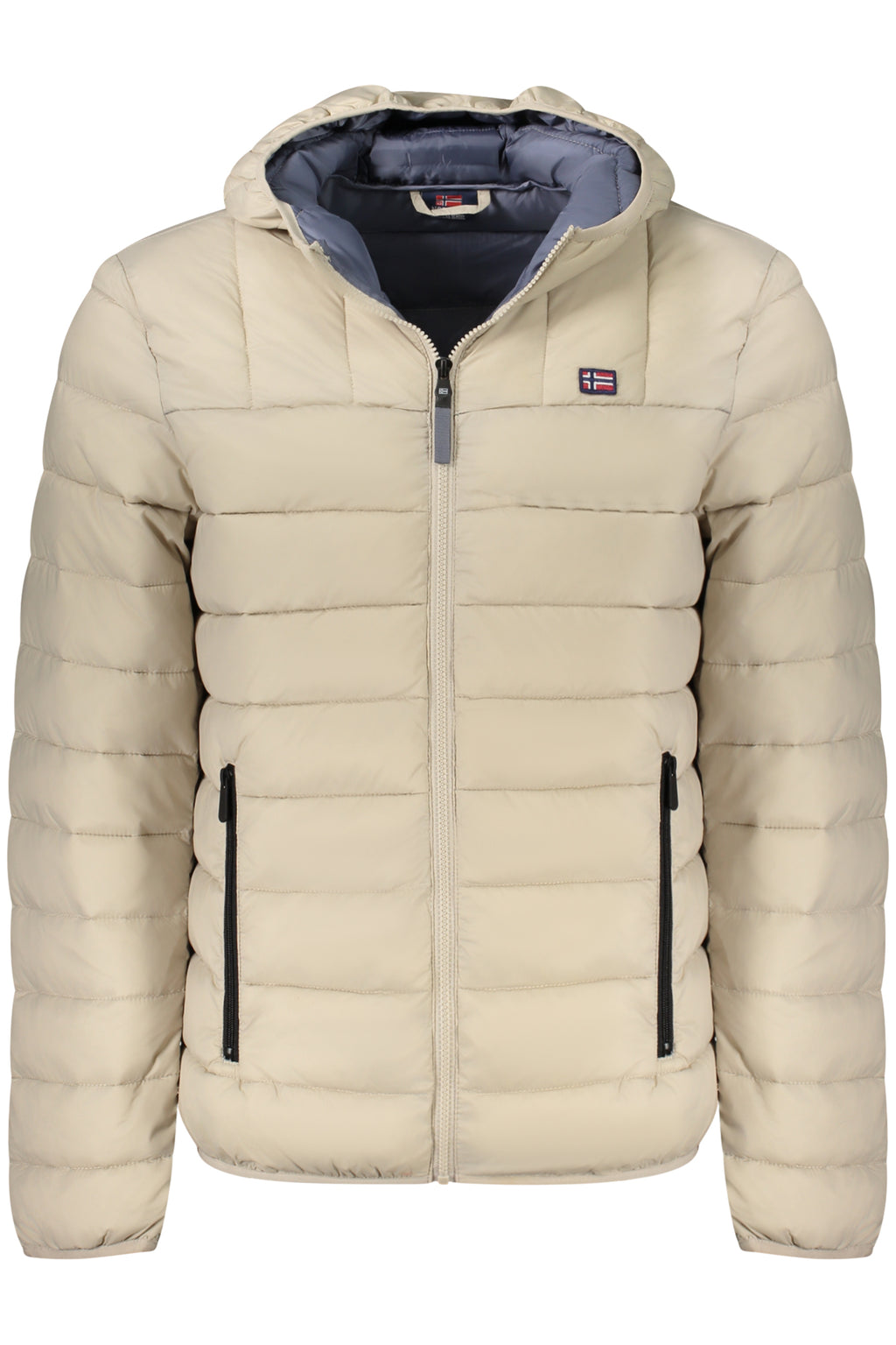 NORWAY 1963 MEN'S BEIGE JACKET