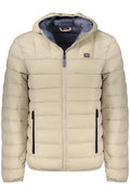 NORWAY 1963 MEN'S BEIGE JACKET
