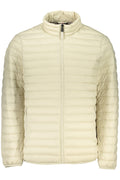 NORWAY 1963 MEN'S BEIGE JACKET