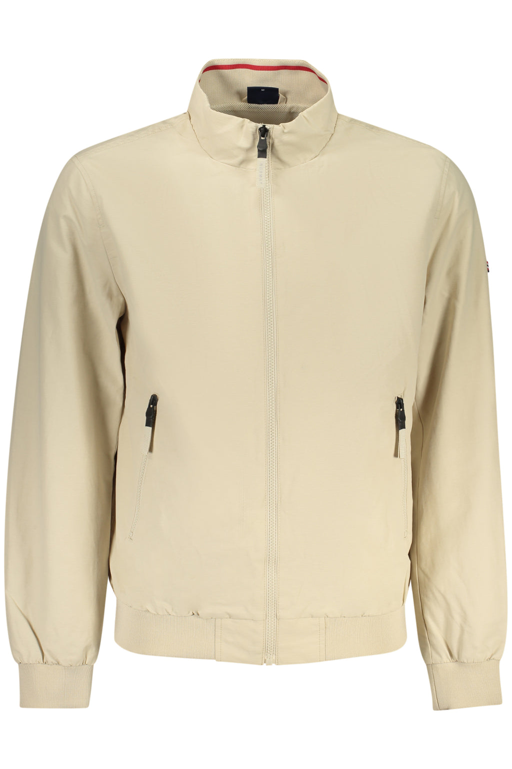 NORWAY 1963 MEN'S BEIGE JACKET