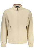 NORWAY 1963 MEN'S BEIGE JACKET