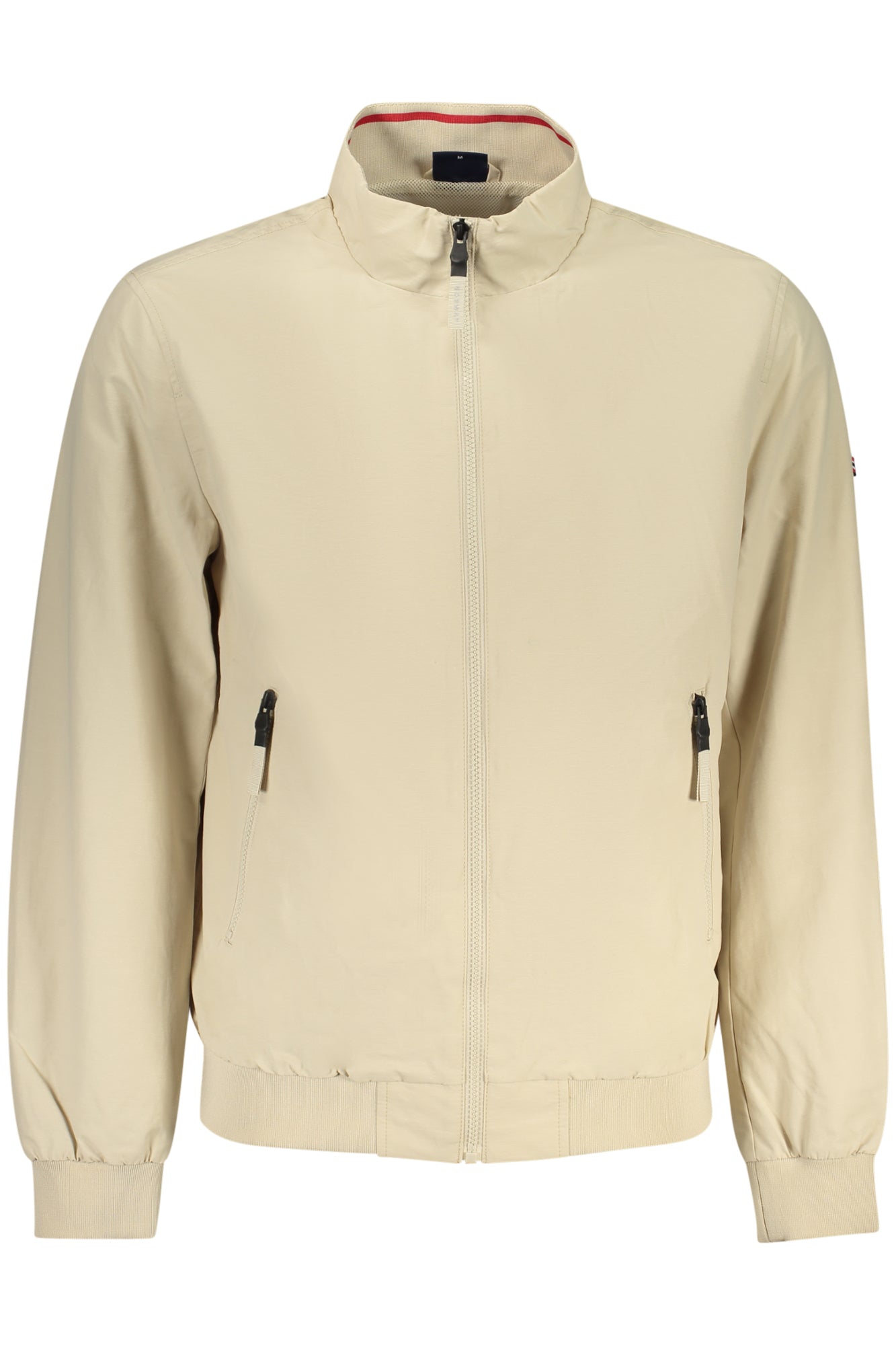 NORWAY 1963 MEN'S BEIGE JACKET