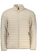 NORWAY 1963 MEN'S BEIGE JACKET