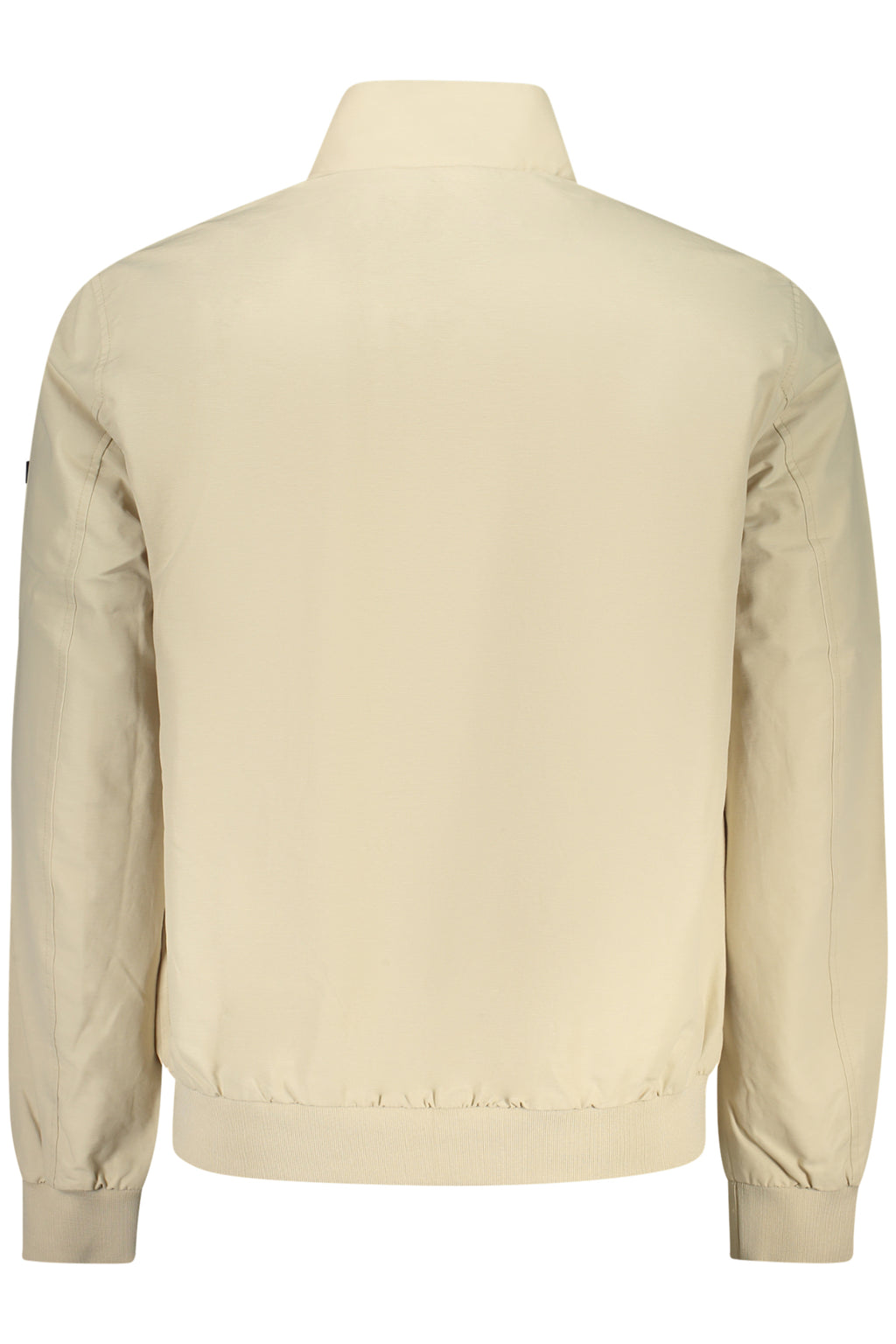 NORWAY 1963 MEN'S BEIGE JACKET