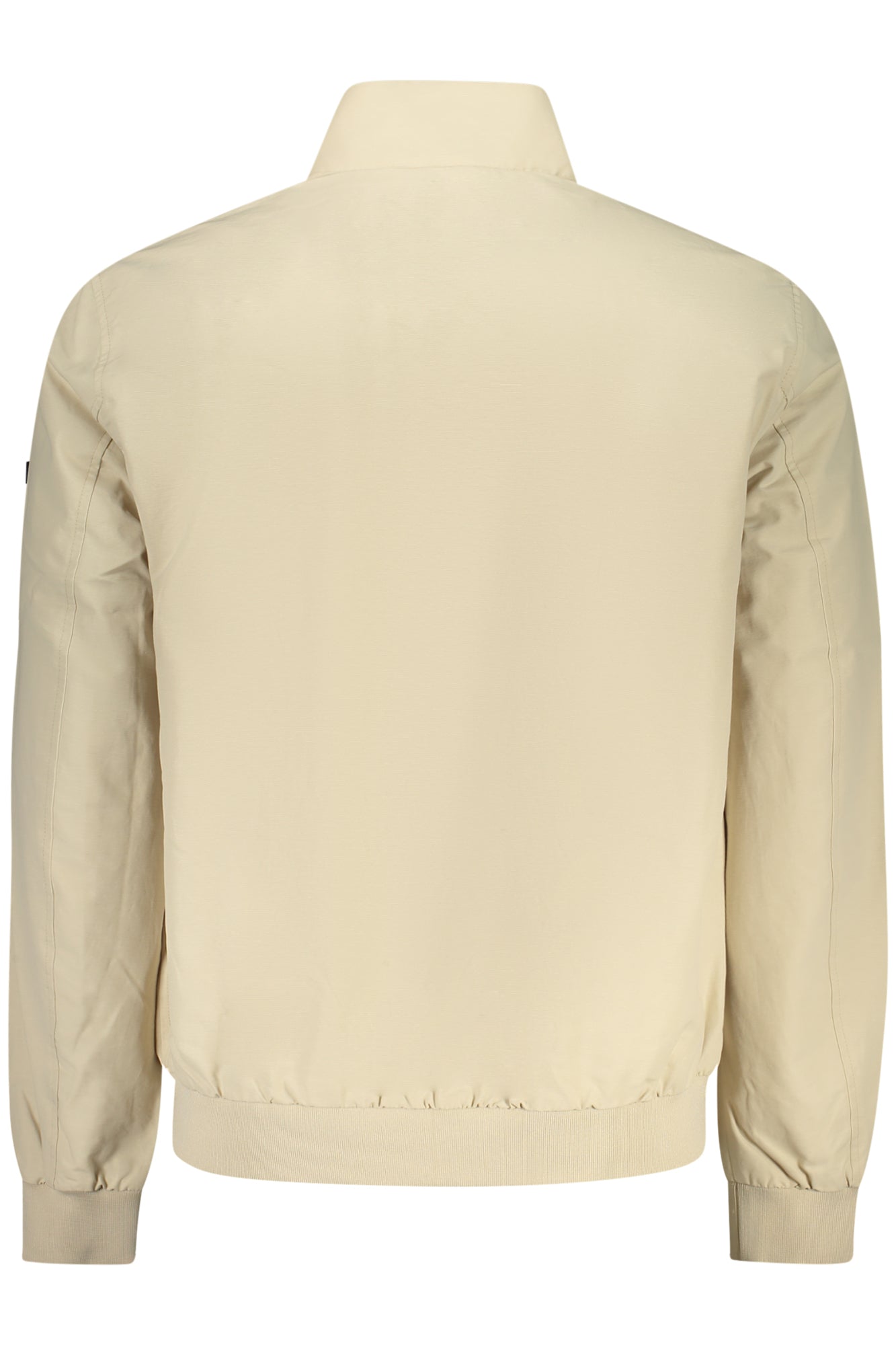 NORWAY 1963 MEN'S BEIGE JACKET
