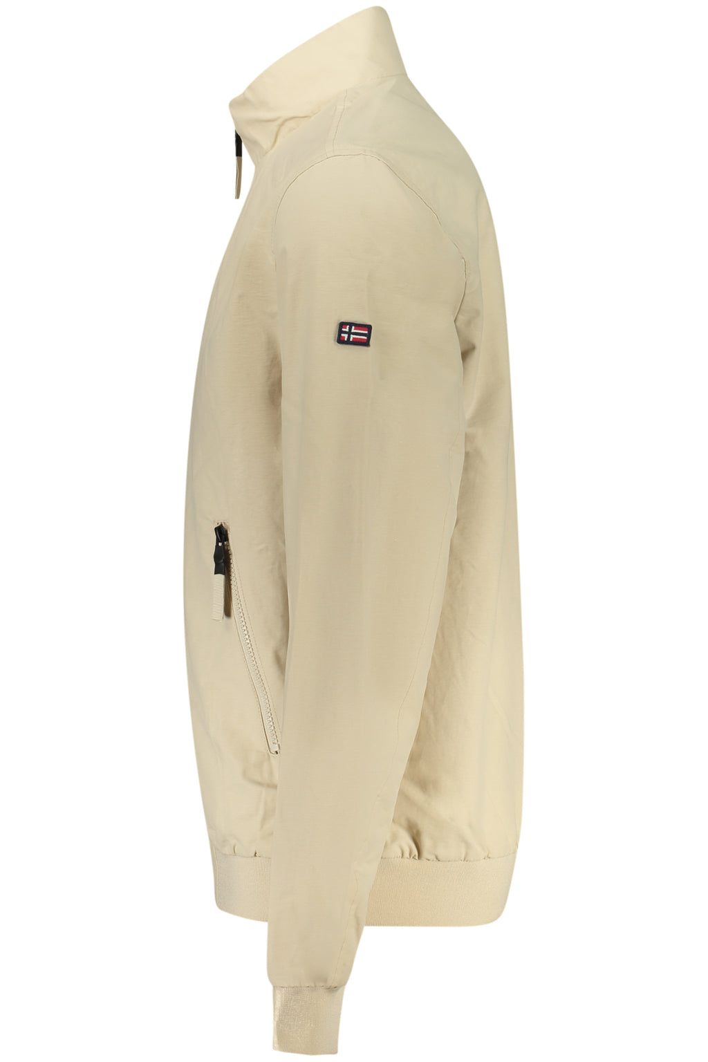 NORWAY 1963 MEN'S BEIGE JACKET