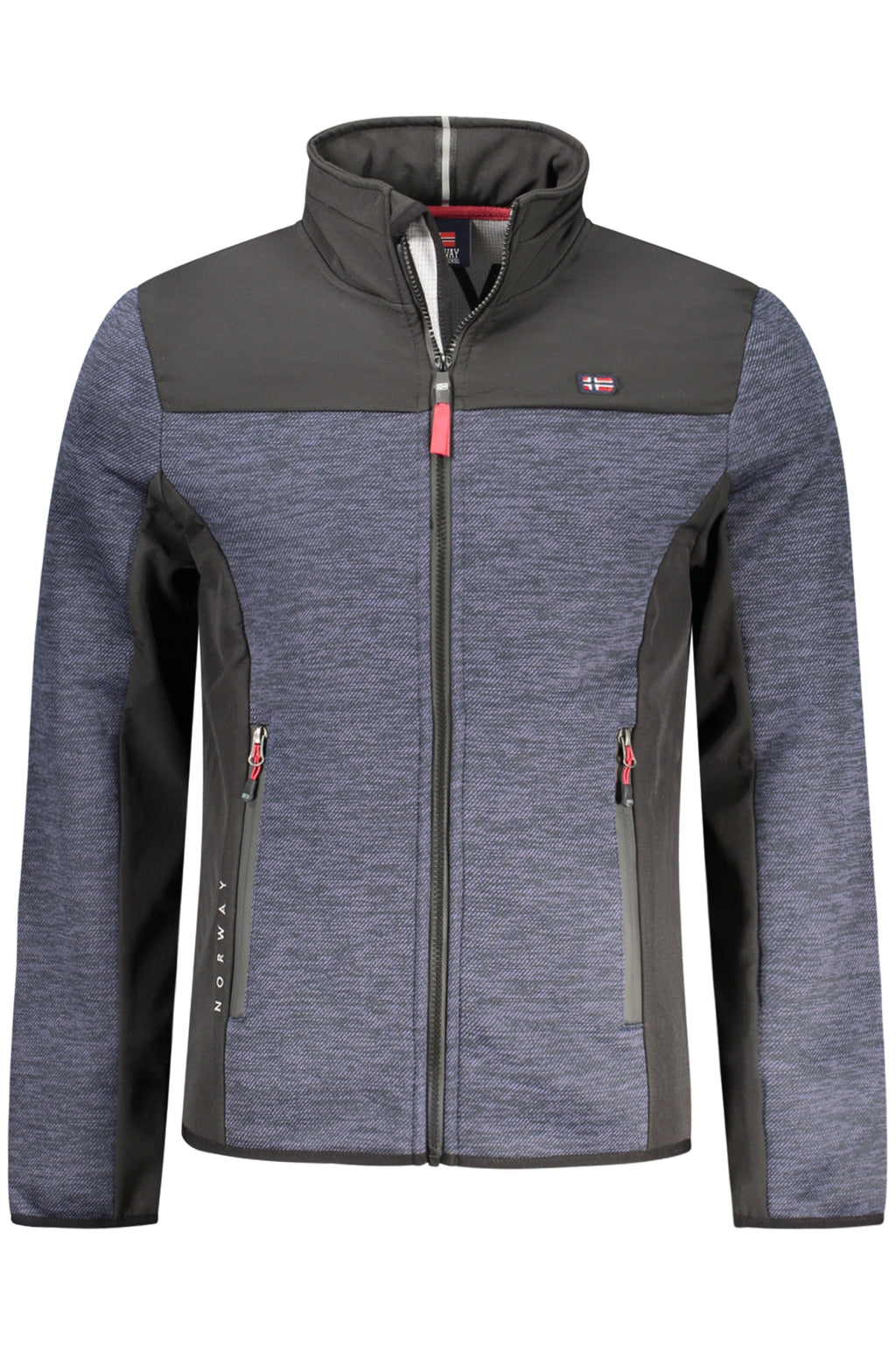 NORWAY 1963 MEN'S BLUE JACKET