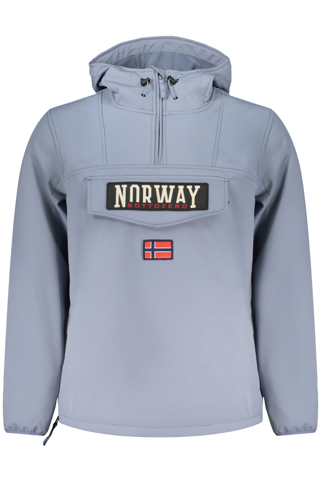 NORWAY 1963 MEN'S BLUE JACKET