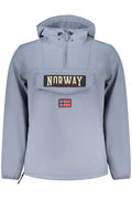 NORWAY 1963 MEN'S BLUE JACKET