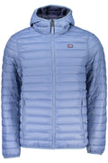 NORWAY 1963 MEN'S BLUE JACKET