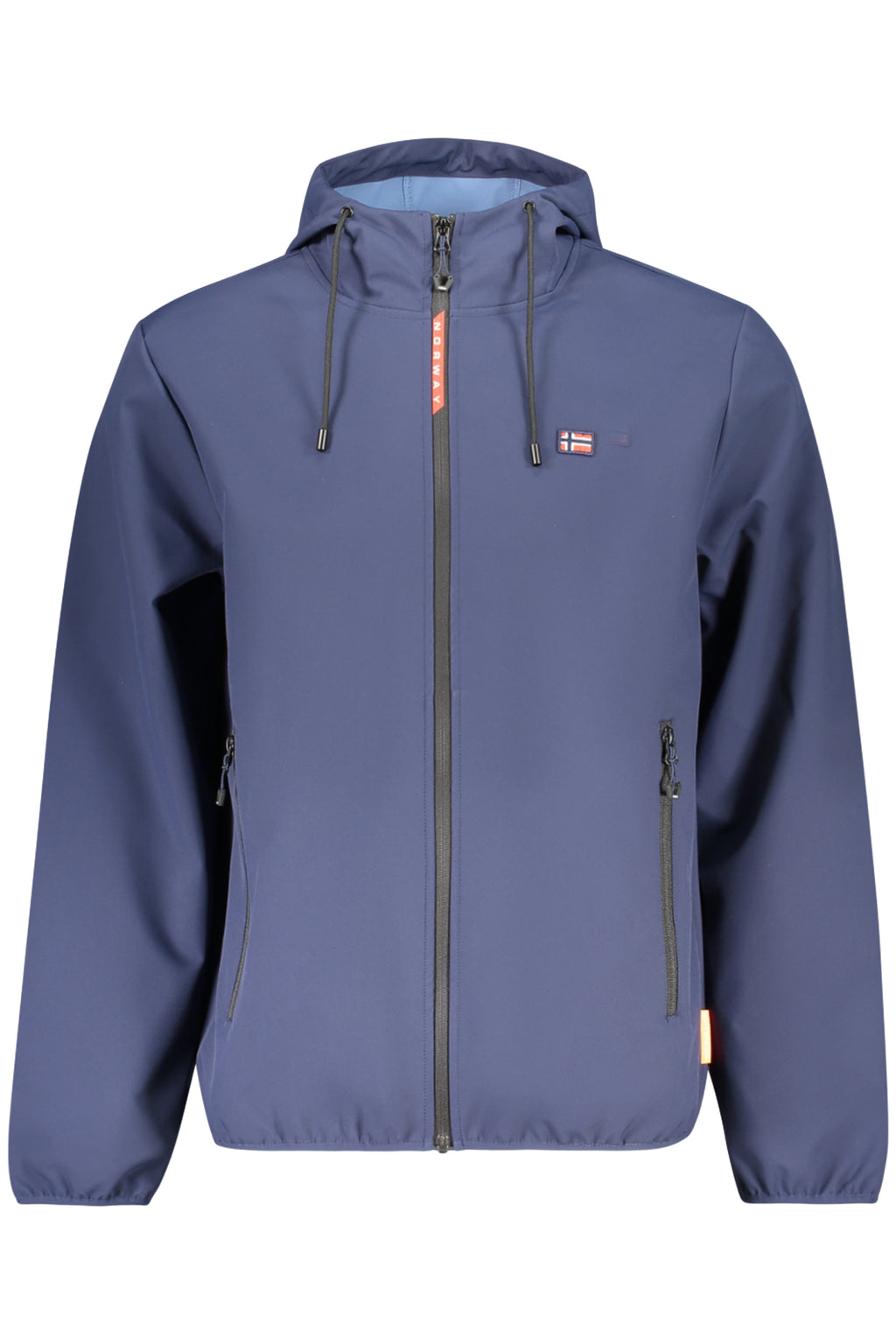 NORWAY 1963 MEN'S BLUE JACKET