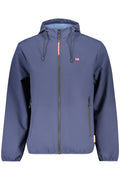 NORWAY 1963 MEN'S BLUE JACKET