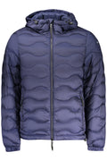 NORWAY 1963 MEN'S BLUE JACKET