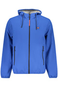 NORWAY 1963 MEN'S BLUE JACKET