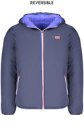 NORWAY 1963 BLUE MEN'S JACKET