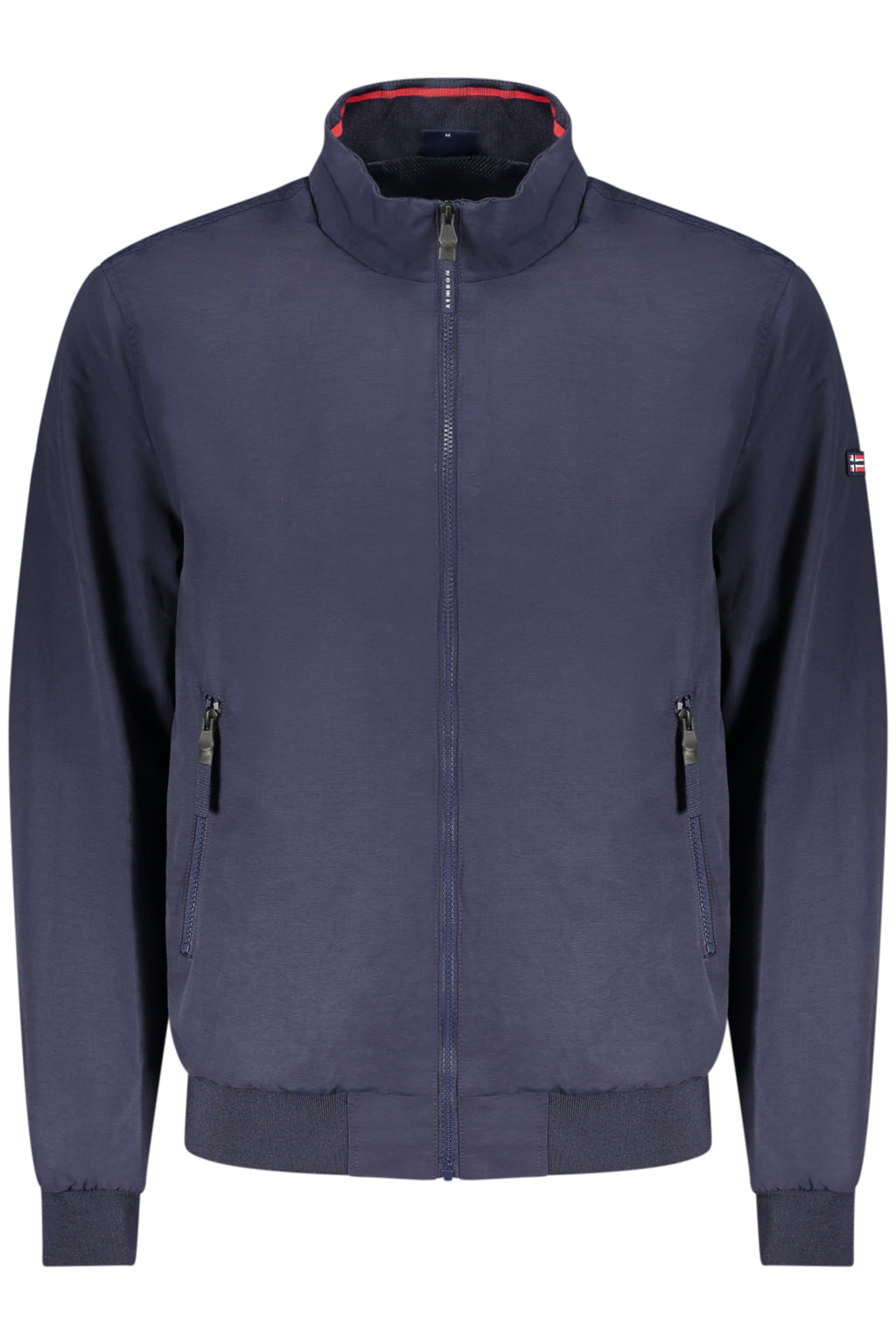NORWAY 1963 MEN'S BLUE JACKET