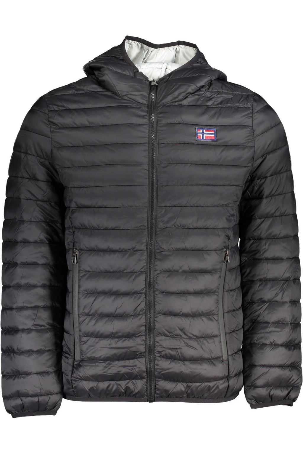 NORWAY 1963 BLACK MEN'S JACKET