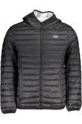 NORWAY 1963 BLACK MEN'S JACKET