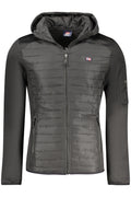 NORWAY 1963 MEN'S BLACK JACKET