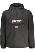 NORWAY 1963 MEN'S BLACK JACKET