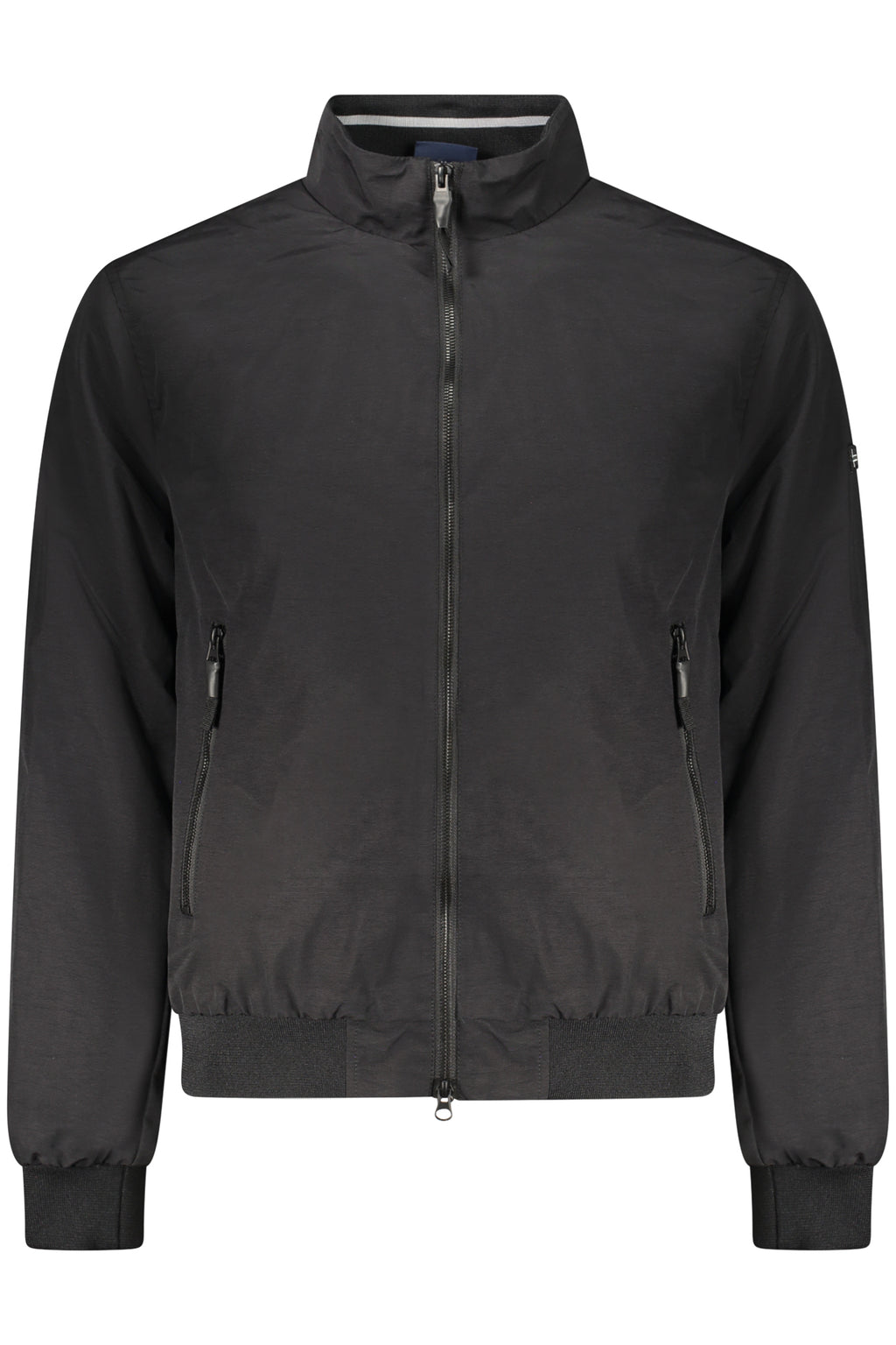 NORWAY 1963 MEN'S BLACK JACKET