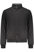 NORWAY 1963 MEN'S BLACK JACKET