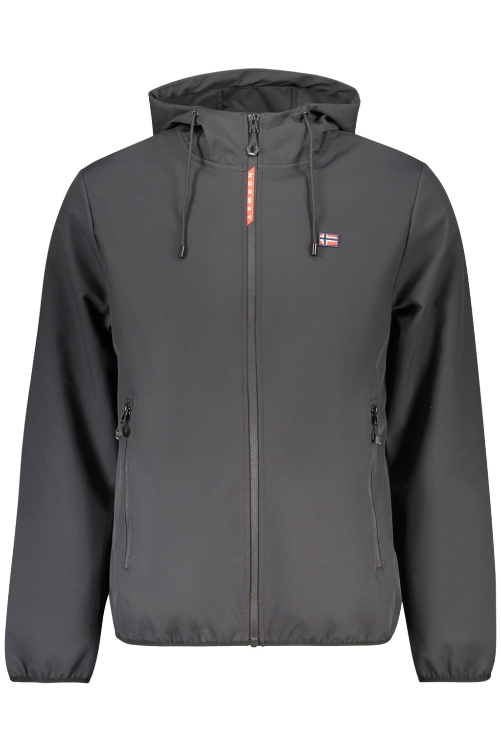 NORWAY 1963 MEN'S BLACK JACKET