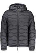 NORWAY 1963 MEN'S BLACK JACKET