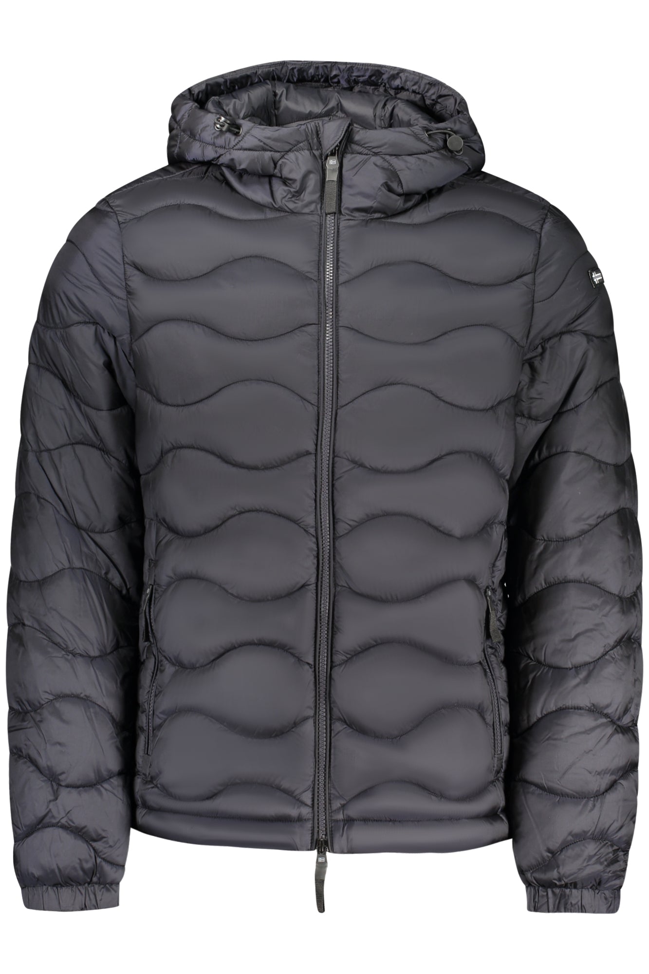 NORWAY 1963 MEN'S BLACK JACKET
