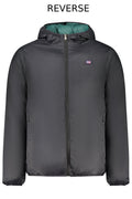 NORWAY 1963 MEN'S BLACK JACKET