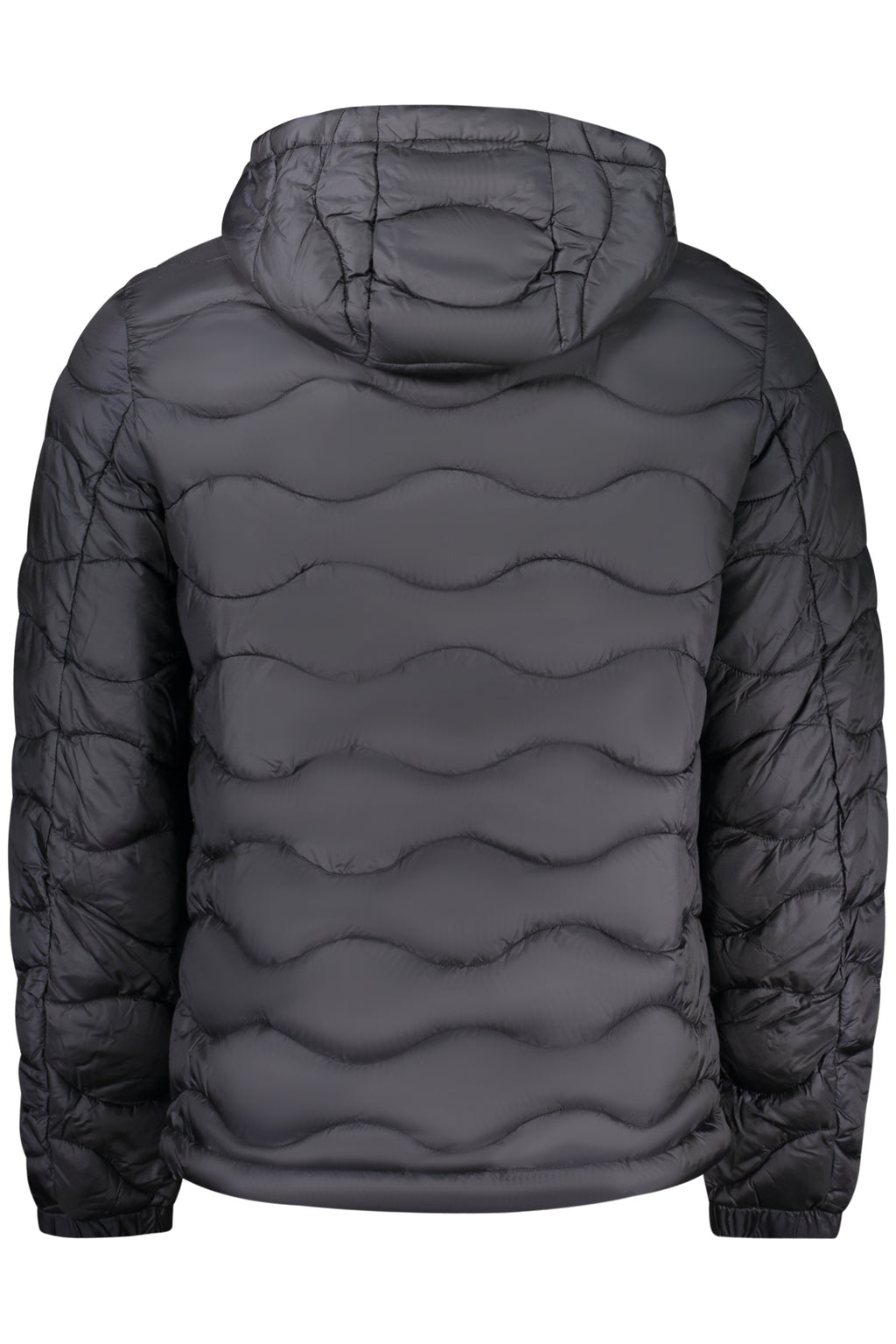 NORWAY 1963 MEN'S BLACK JACKET