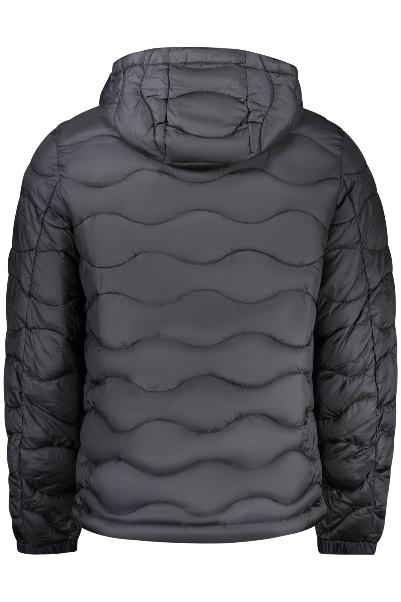 NORWAY 1963 MEN'S BLACK JACKET