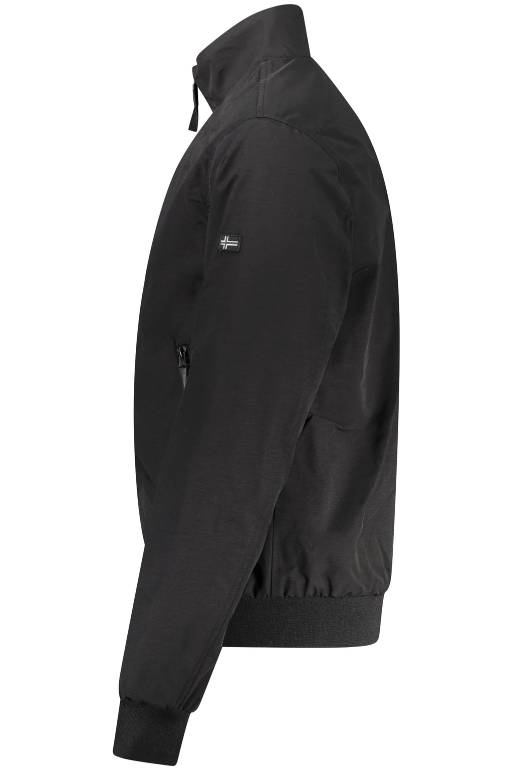 NORWAY 1963 MEN'S BLACK JACKET
