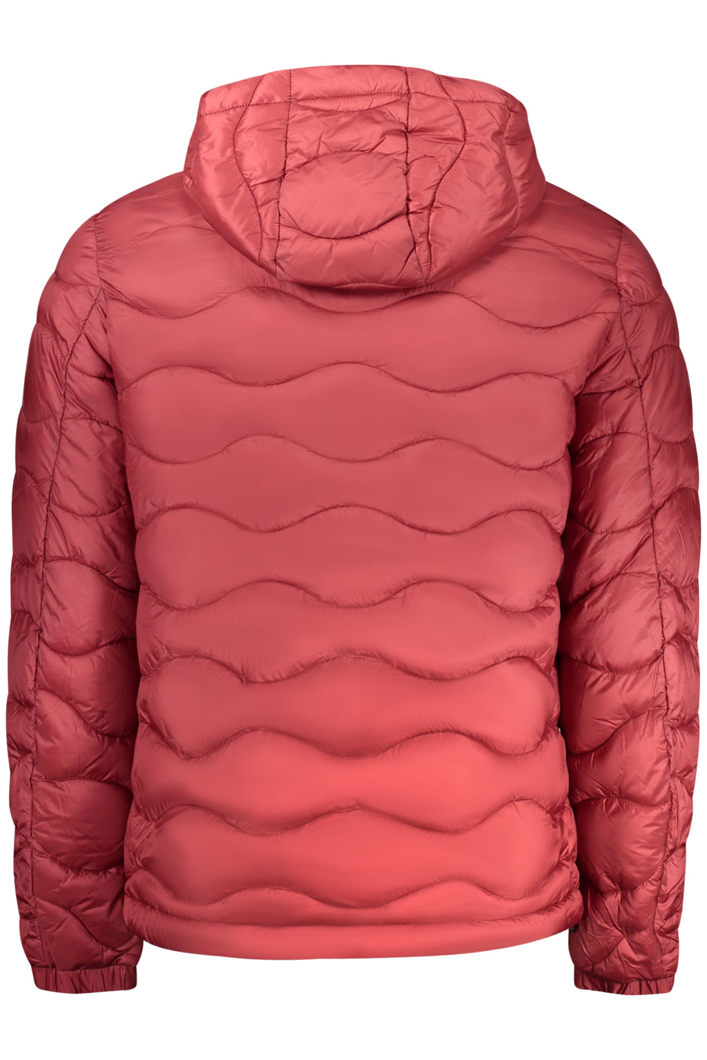 NORWAY 1963 MEN'S RED JACKET