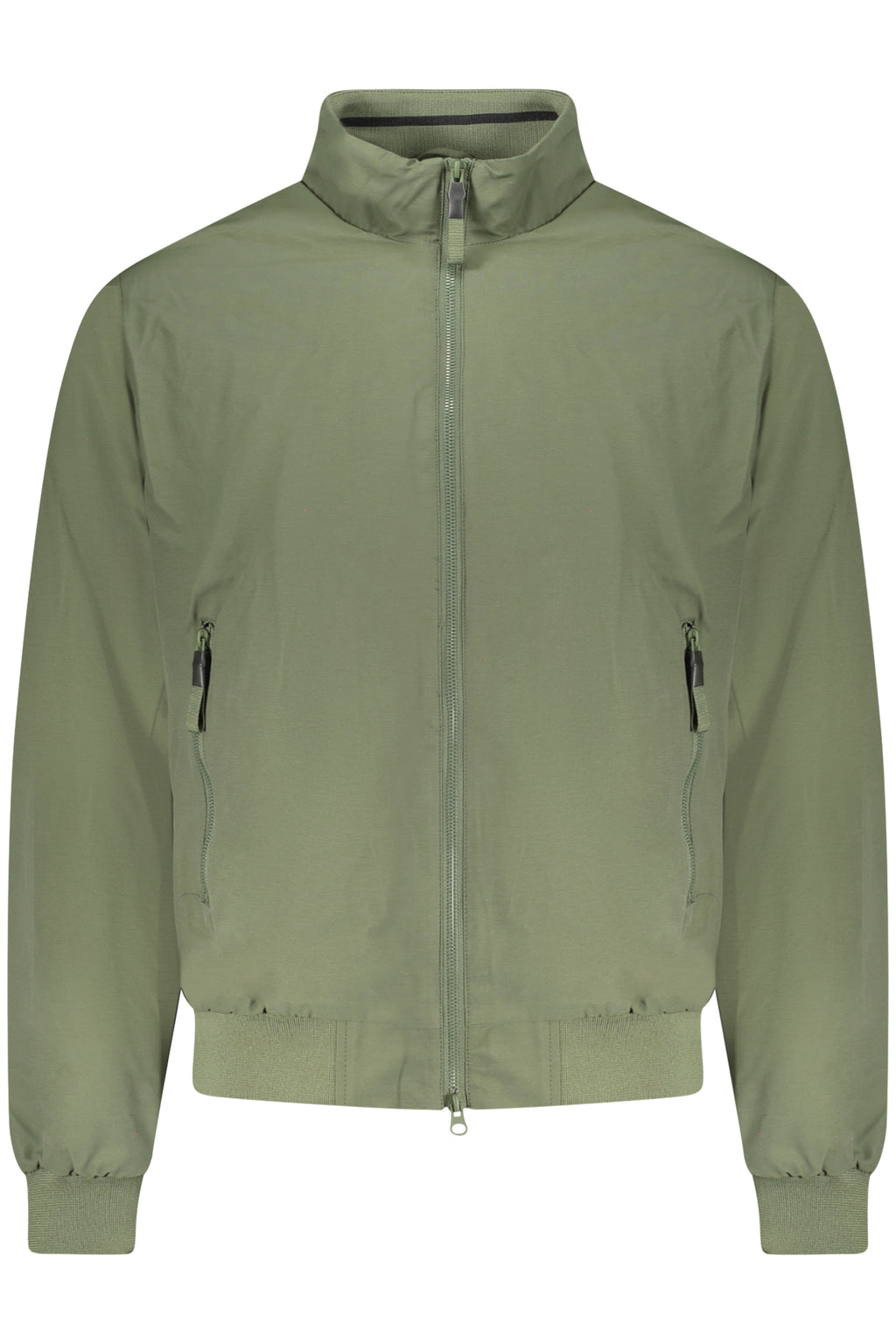 NORWAY 1963 MEN'S GREEN JACKET