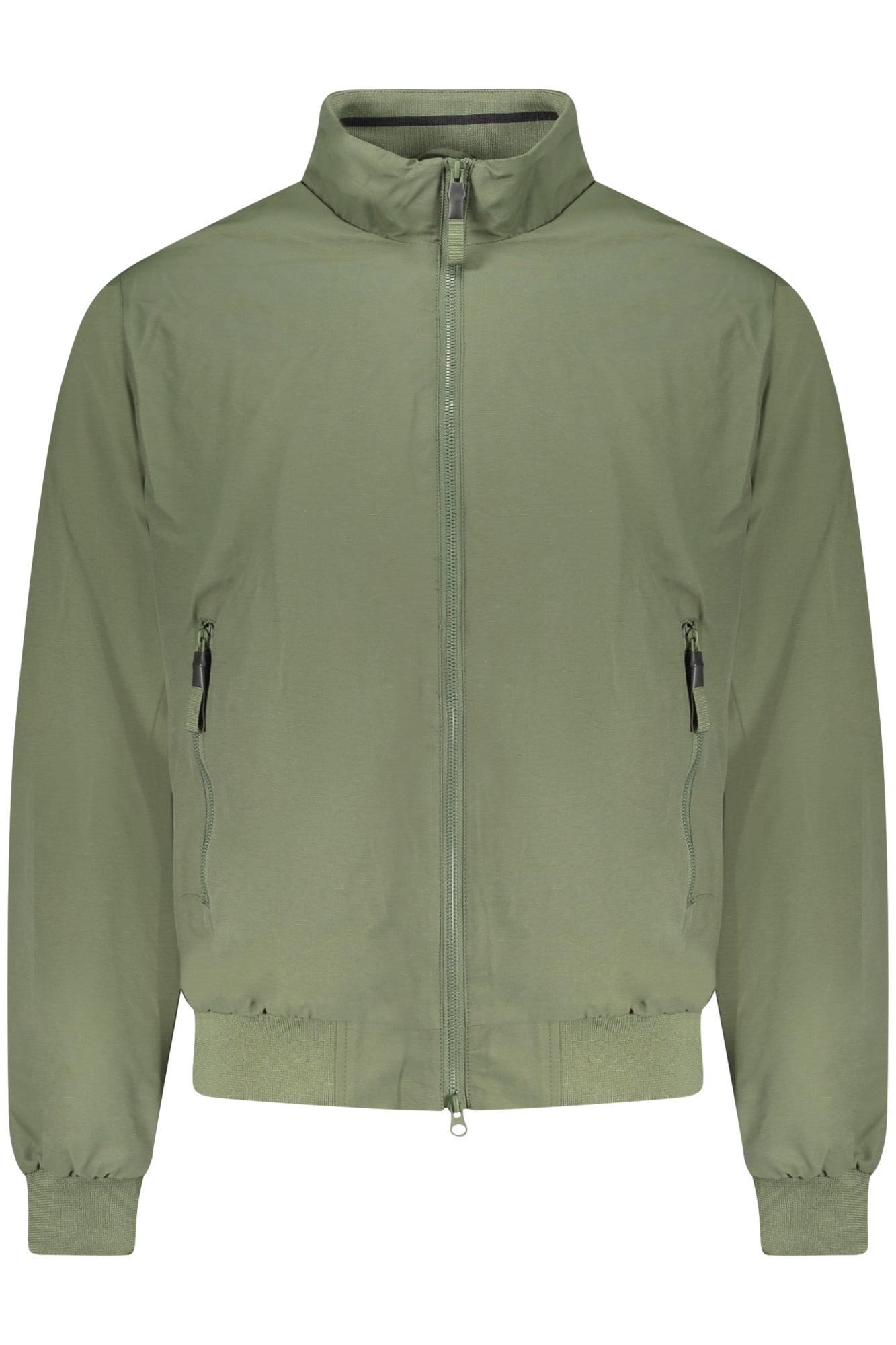 NORWAY 1963 MEN'S GREEN JACKET